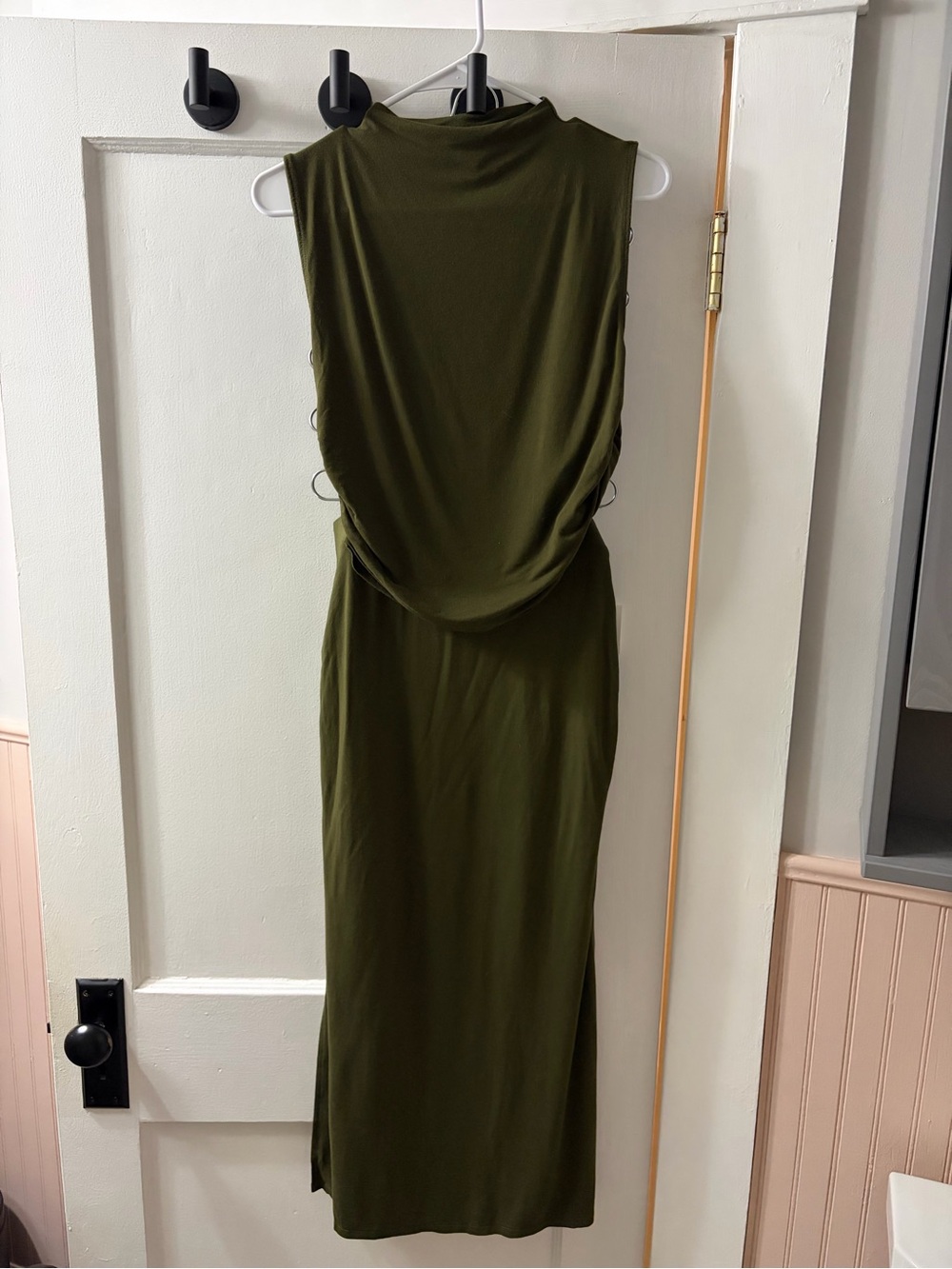 Olive Green Set - Picture 9 of 9